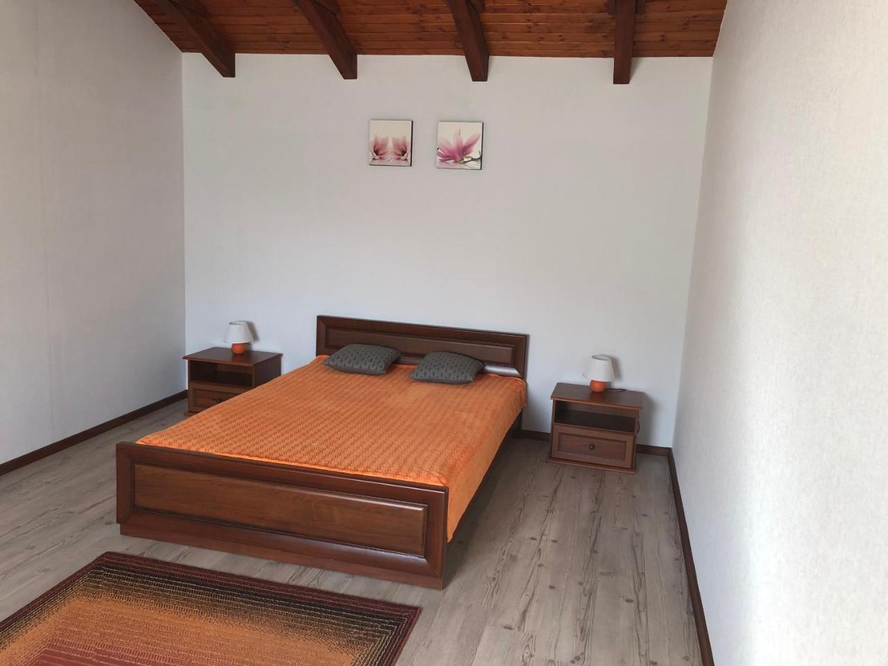 Guesthouse Heviz Exterior photo